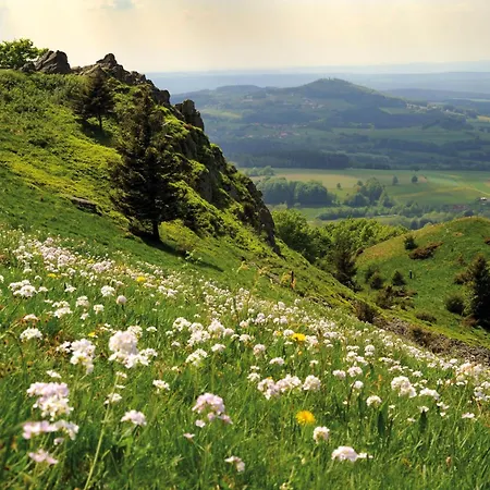 Gersfelder Hof Gersfeld