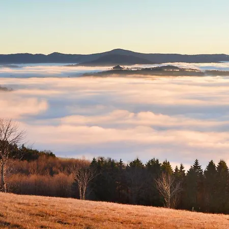 Gersfelder Hof 4* Gersfeld