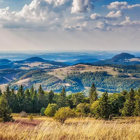 Gersfelder Hof Hotel