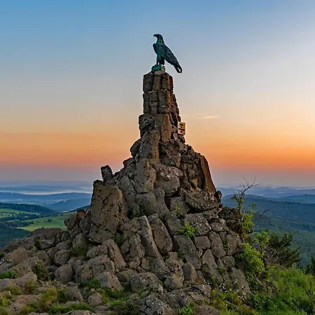 Hotel Gersfelder Hof