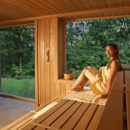 ホテル Gersfelder Hof 4*