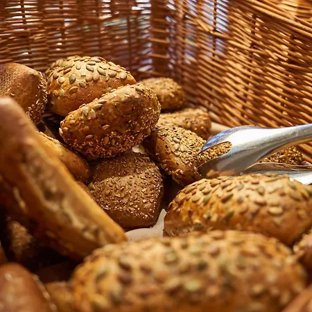 Gersfelder Hof Hotel Gersfeld