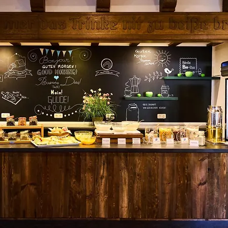 Gersfelder Hof Gersfeld