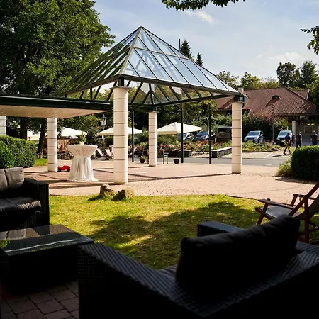 Gersfelder Hof 4* ゲルスフェルト