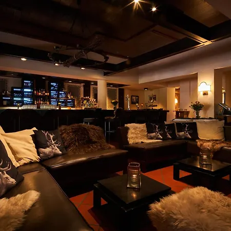 Gersfelder Hof Hotel