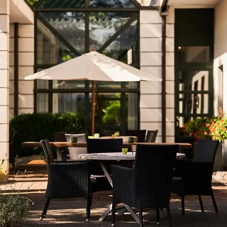 Hotel Gersfelder Hof