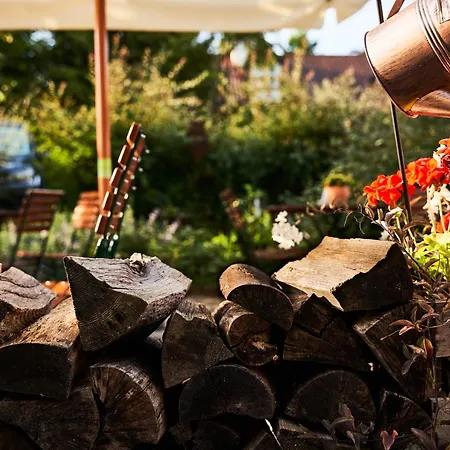 Gersfelder Hof Hotel 4*