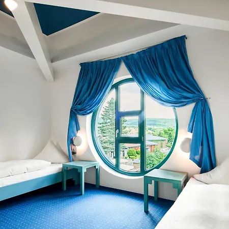 Gersfelder Hof Gersfeld