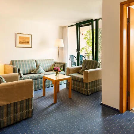 Gersfelder Hof 4* Gersfeld