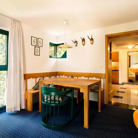 Gersfelder Hof Hotel