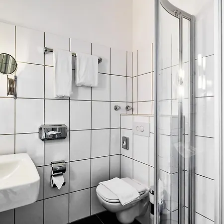 Gersfelder Hof Hotel 4*