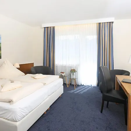 Gersfelder Hof Hotel Gersfeld