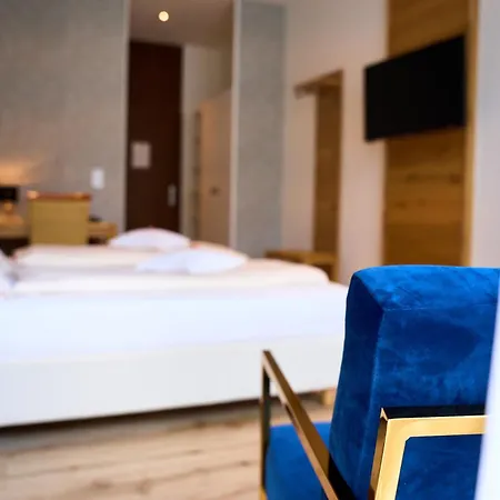 Hotel Gersfelder Hof Gersfeld