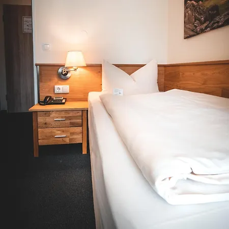 Gersfelder Hof Gersfeld