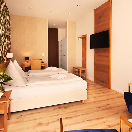 Gersfelder Hof 4* Gersfeld