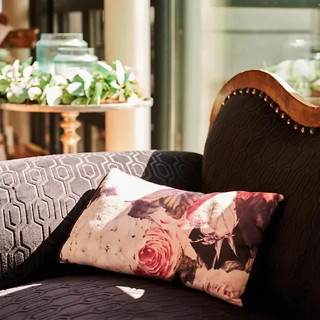 Gersfelder Hof Hotel