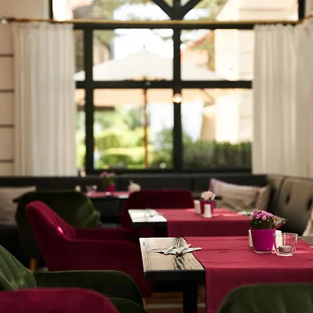 Gersfelder Hof 4* Gersfeld