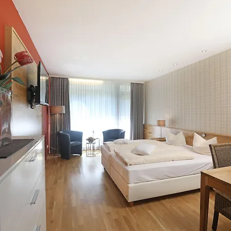 Gersfelder Hof 4* ゲルスフェルト