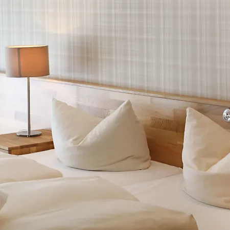 Gersfelder Hof 4* ゲルスフェルト