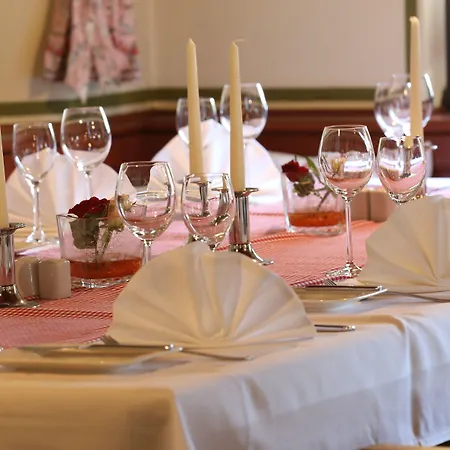 Gersfelder Hof 4* Gersfeld