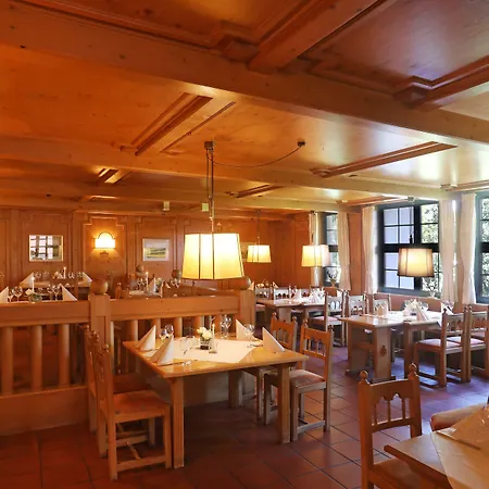 Gersfelder Hof Gersfeld