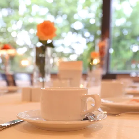 Gersfelder Hof Hotel Gersfeld