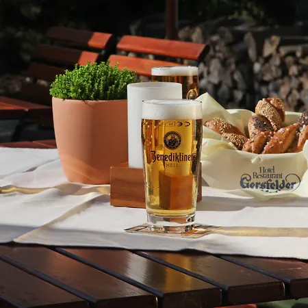 Gersfelder Hof Gersfeld