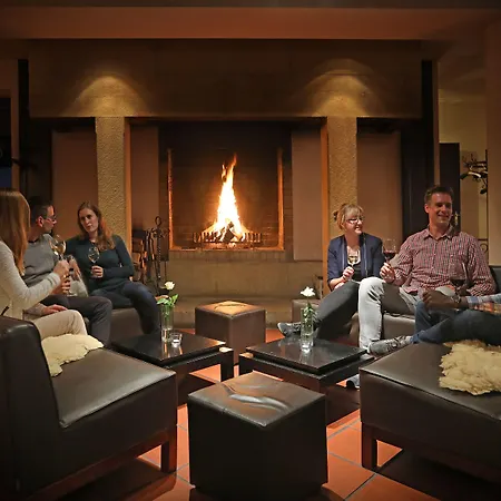 Gersfelder Hof ホテル ゲルスフェルト