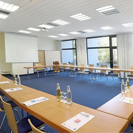 Hotel Gersfelder Hof Gersfeld