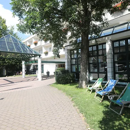 Hotel Gersfelder Hof