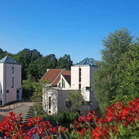 Gersfelder Hof Hotel Gersfeld