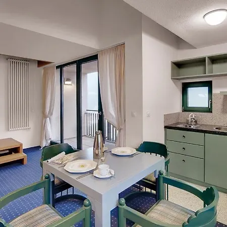 Gersfelder Hof Hotel 4*