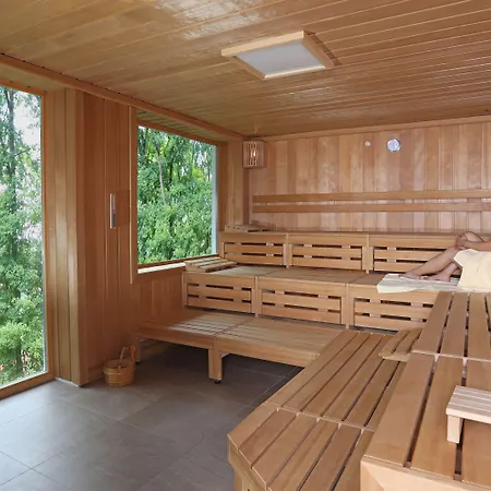 Gersfelder Hof 4* Gersfeld