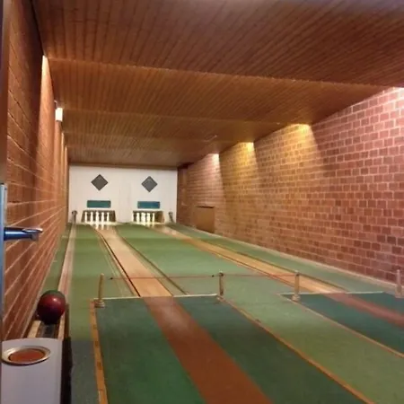 Gersfelder Hof Gersfeld