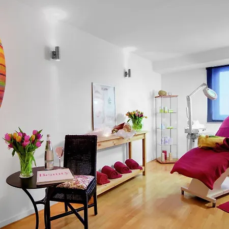 Gersfelder Hof Hotel