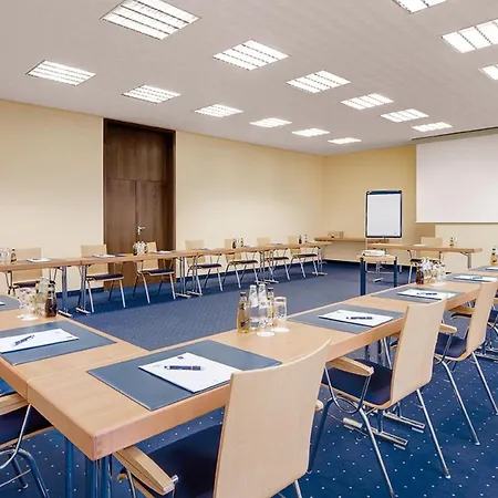 Hotel Gersfelder Hof Gersfeld