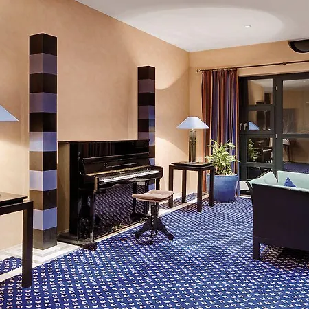 Gersfelder Hof 4* Gersfeld