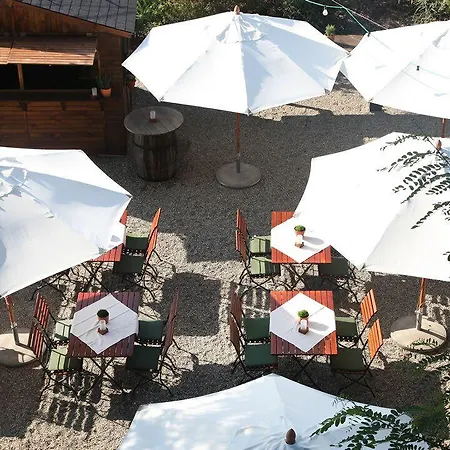 Hotel Gersfelder Hof Gersfeld