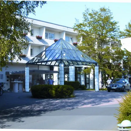 Gersfelder Hof Hotel 4*