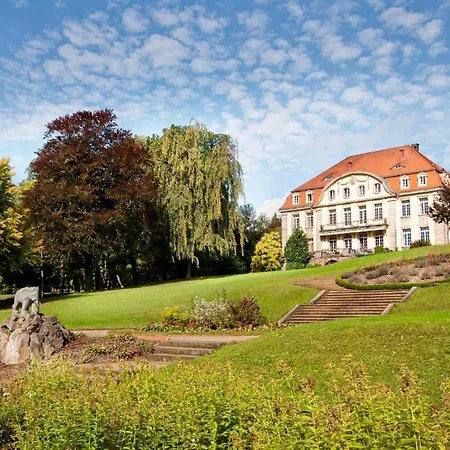 Gersfelder Hof Hotel Gersfeld