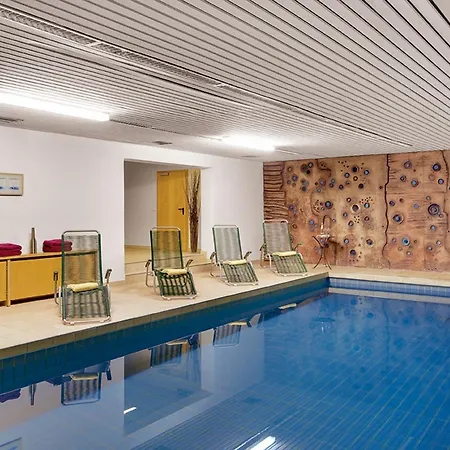 Gersfelder Hof Hotel