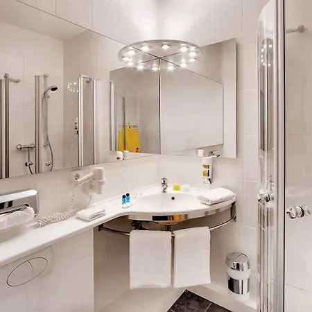 Gersfelder Hof Hotel 4*