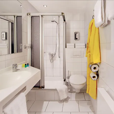 Gersfelder Hof 4* Gersfeld