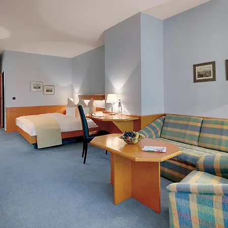 Gersfelder Hof 4*