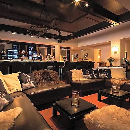 Hotel Gersfelder Hof
