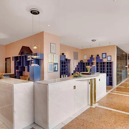 Hotel Gersfelder Hof 4*