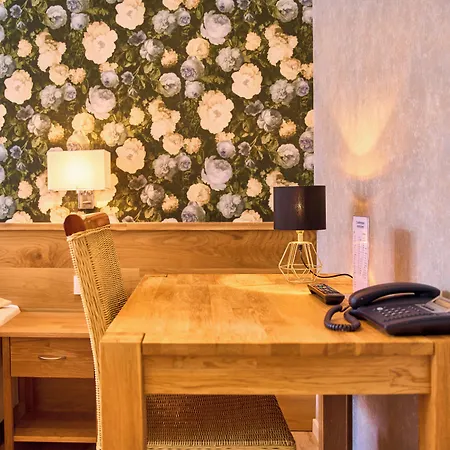Gersfelder Hof Hotel 4*