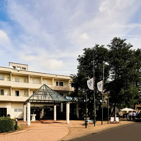 Gersfelder Hof Hotel Gersfeld