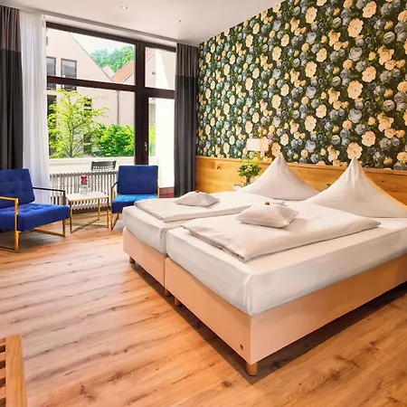 Gersfelder Hof Hotel Gersfeld