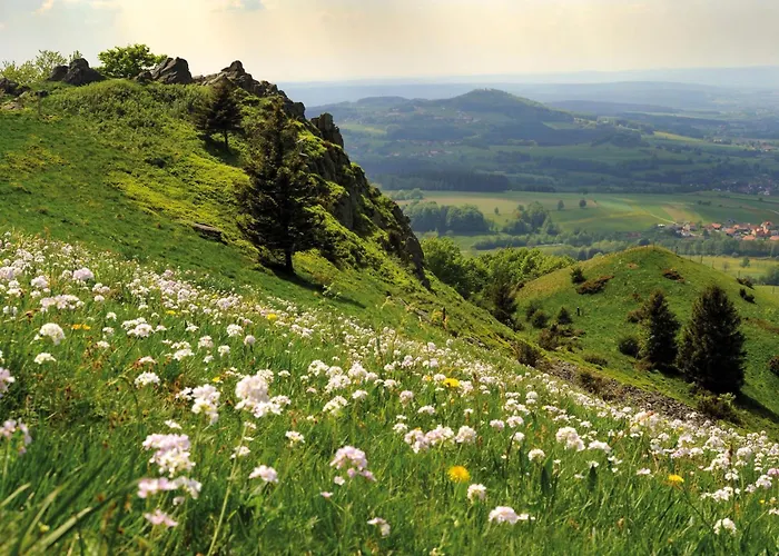 Gersfelder Hof Герсфельд